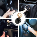 Protetor Alavanca Universal para Botão Start Stop Automotivo
