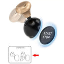 Protetor Alavanca Universal para Botão Start Stop Automotivo