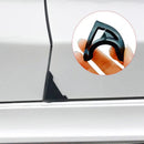 Protetor de Porta Automotiva Antirrisco Universal + Brinde