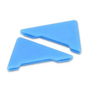 Protetor de Porta Automotiva Antirrisco Universal + Brinde