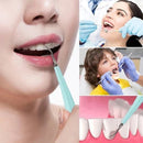 Removedor Dental para Tártaro e Sujeiras Recarregável