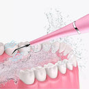 Removedor Dental para Tártaro e Sujeiras Recarregável