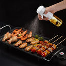 Spray Pulverizador de Óleo e Azeite Spray para Cozinha