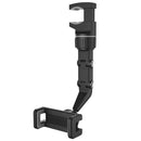 Suporte Multifuncional para Celular 360° Automotivo