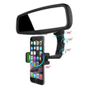 Suporte Multifuncional para Celular 360° Automotivo