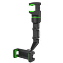 Suporte Multifuncional para Celular 360° Automotivo