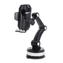 Suporte de Celular Automotivo Universal com Ventosa + Brinde