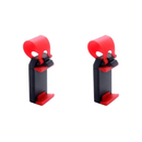 Suporte de Celular Universal para Volante Automotivo - Compre 1 e Leve 2