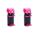 Suporte de Celular Universal para Volante Automotivo - Compre 1 e Leve 2