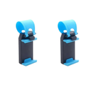 Suporte de Celular Universal para Volante Automotivo - Compre 1 e Leve 2