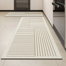 Tapete Retro Absorvente Antiderrapante | ClassicDry