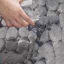 Tapete Ultra Absorvente Antiderrapante SecureDry | Compre 1 Leve 2