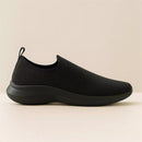 Tênis Feminino Slip On Estilo Meia Antiderrapante | FlexFit