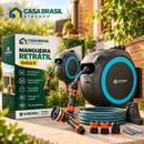 MANGUEIRA RETRÁTIL GARDEN HOUSE
