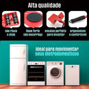 MoveRoll® - Movendo de Forma Fácil